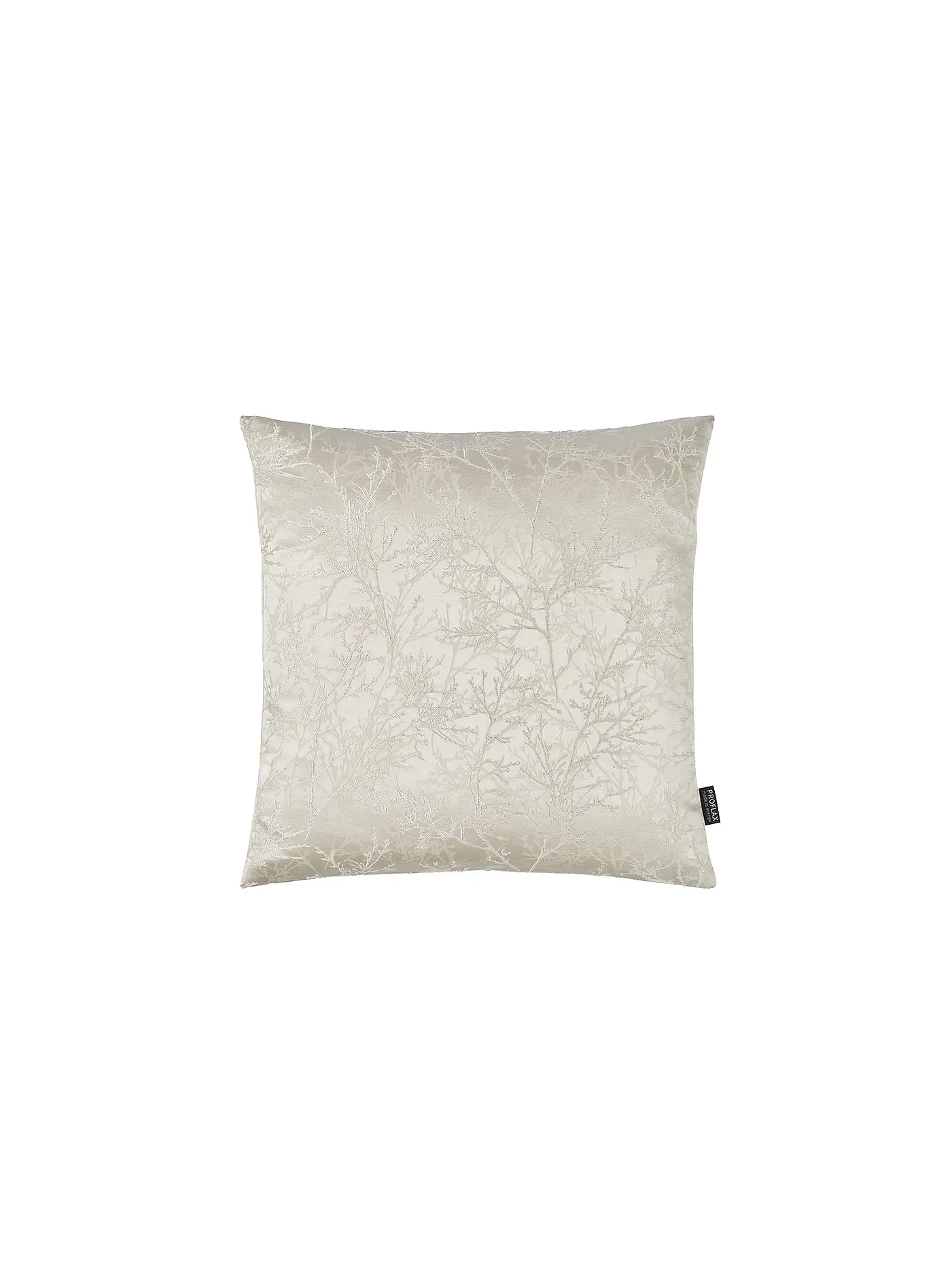 PROFLAX | Kissenhülle 40x60cm Samantha Black | creme